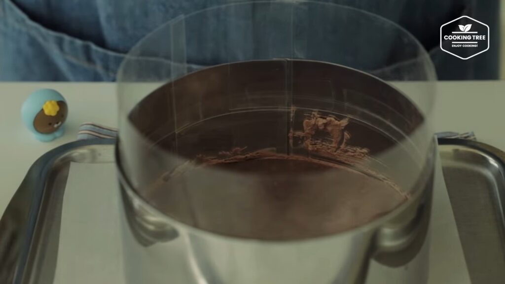 Chocolate Crepe Cake Recipe Cooking tree