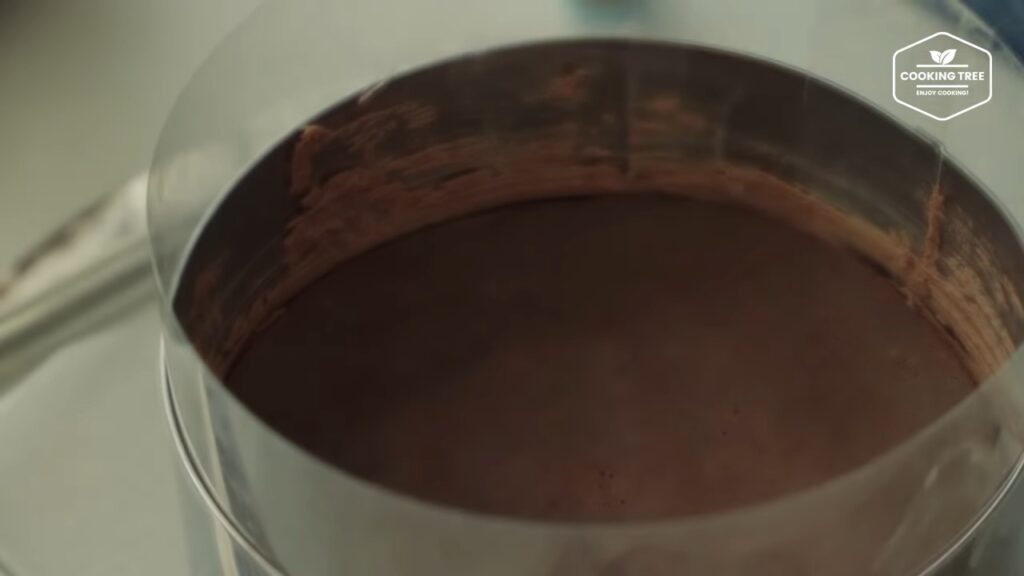 Chocolate Crepe Cake Recipe Cooking tree