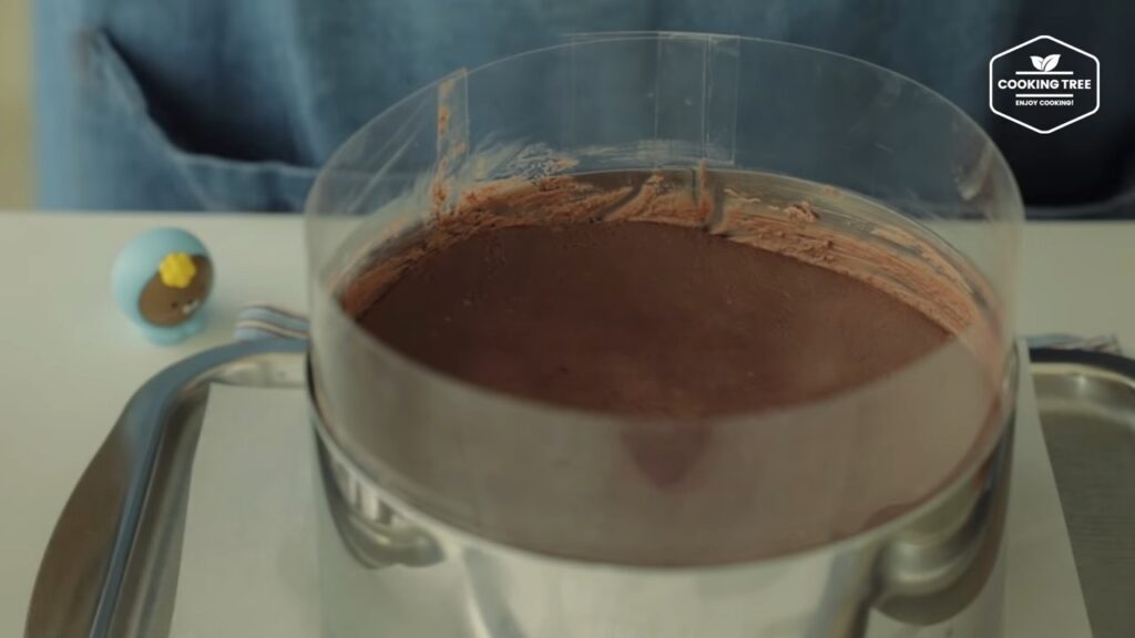 Chocolate Crepe Cake Recipe Cooking tree