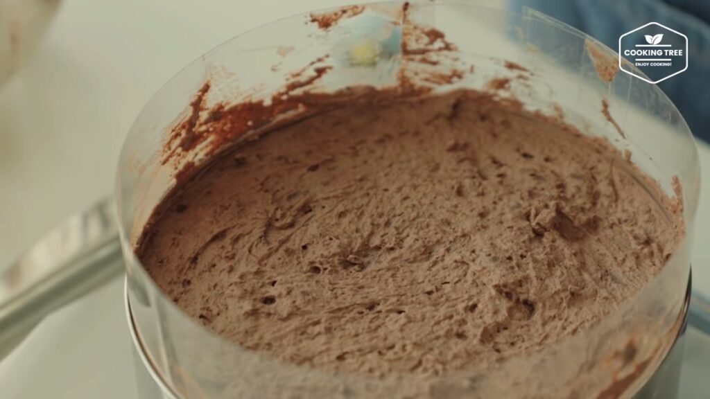 Chocolate Crepe Cake Recipe Cooking tree