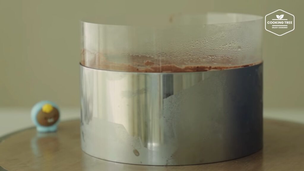 Chocolate Crepe Cake Recipe Cooking tree