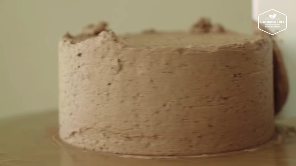 Chocolate Crepe Cake Recipe Cooking tree