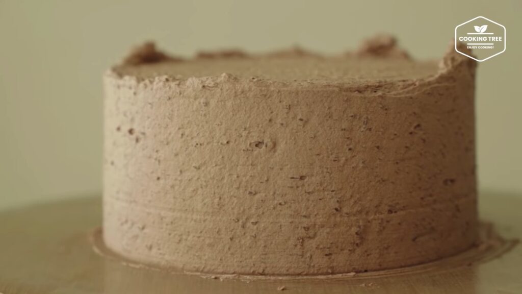 Chocolate Crepe Cake Recipe Cooking tree