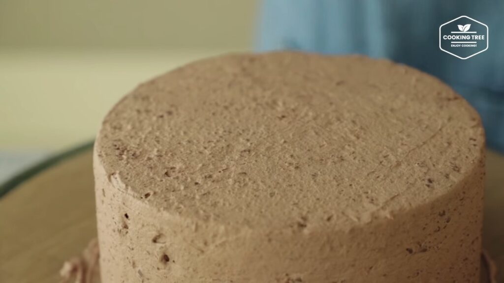 Chocolate Crepe Cake Recipe Cooking tree