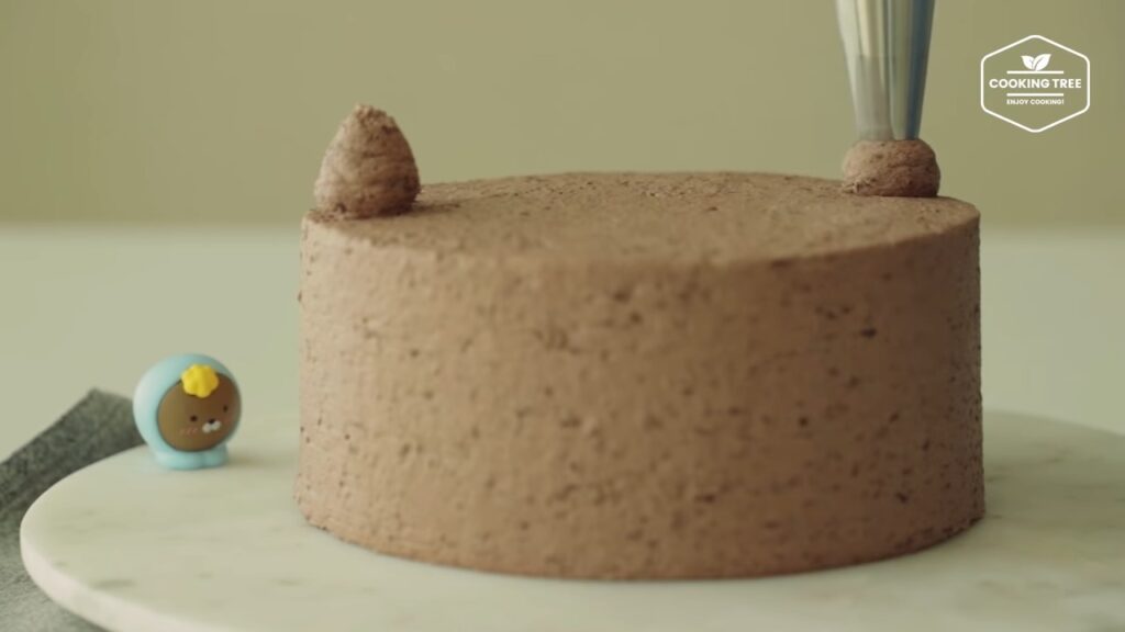 Chocolate Crepe Cake Recipe Cooking tree