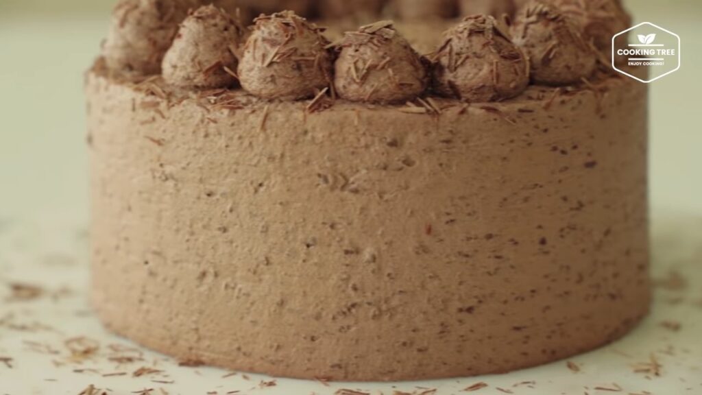 Chocolate Crepe Cake Recipe Cooking tree