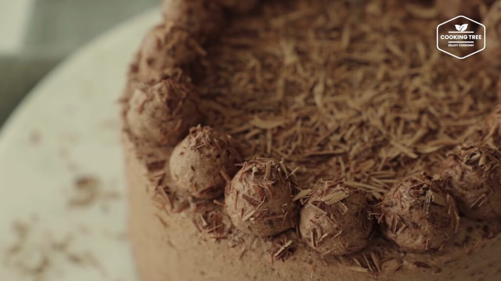 Chocolate Crepe Cake Recipe Cooking tree