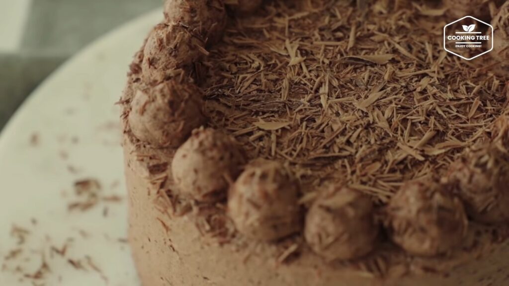 Chocolate Crepe Cake Recipe Cooking tree