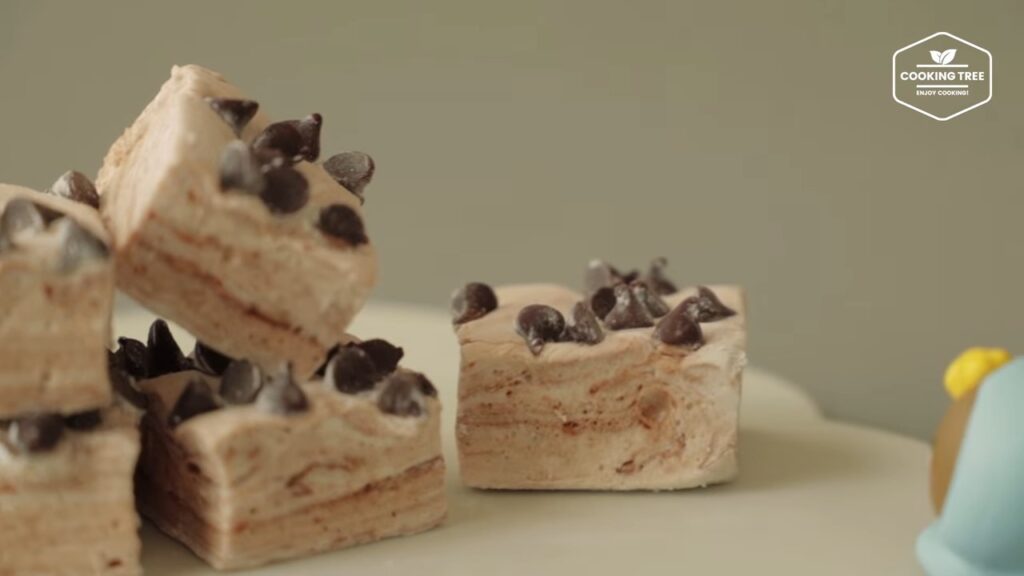 Chocolate Marshmallow Recipe Cooking tree