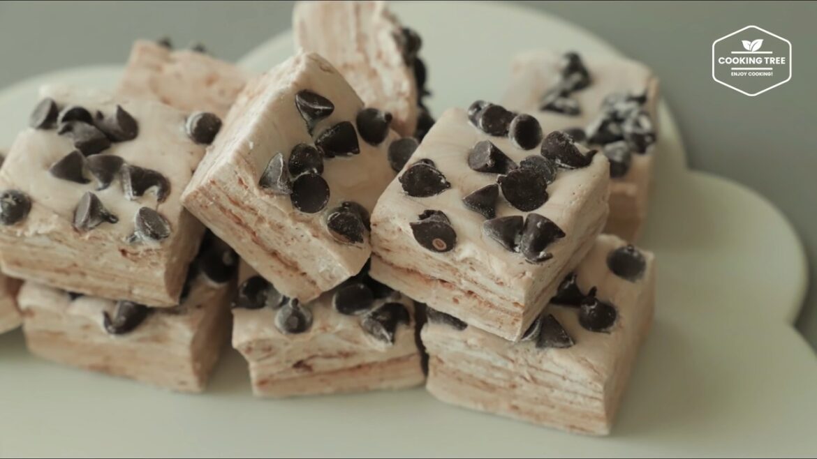 Chocolate Marshmallow Recipe Cooking tree Chocolate Marshmallow Recipe Cooking tree
