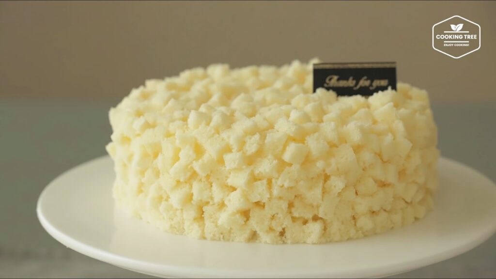 Double Cheesecake Recipe Cooking tree