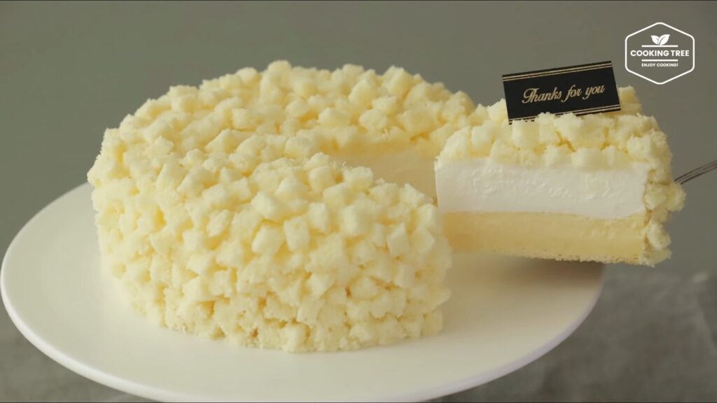 Double Cheesecake Recipe Cooking tree
