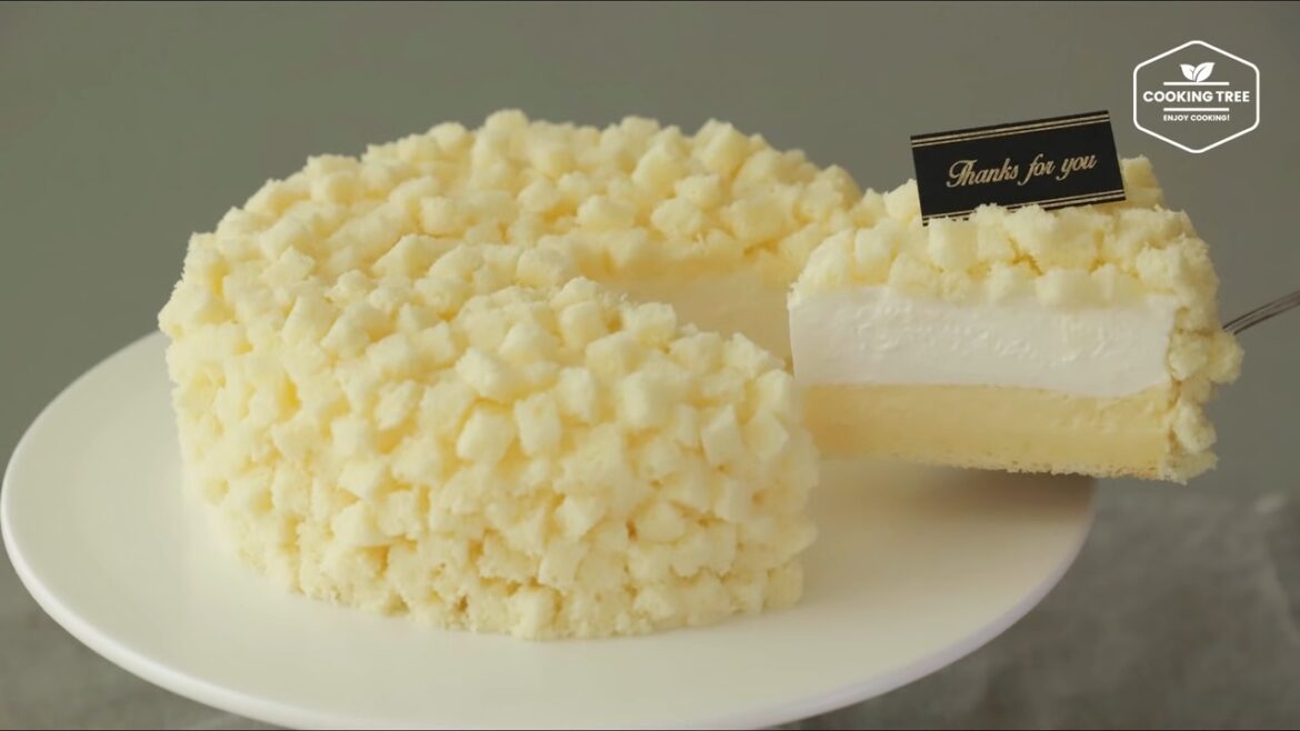 Double Cheesecake Recipe Cooking tree Double Cheesecake Recipe Cooking tree