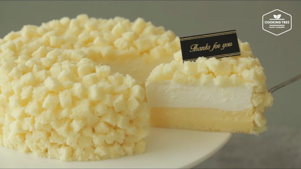 Double Cheesecake Recipe Cooking tree