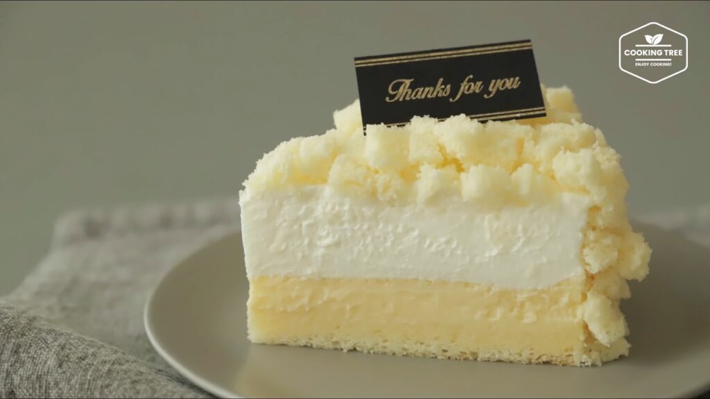 Double Cheesecake Recipe Cooking tree