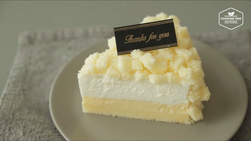 Double Cheesecake Recipe Cooking tree