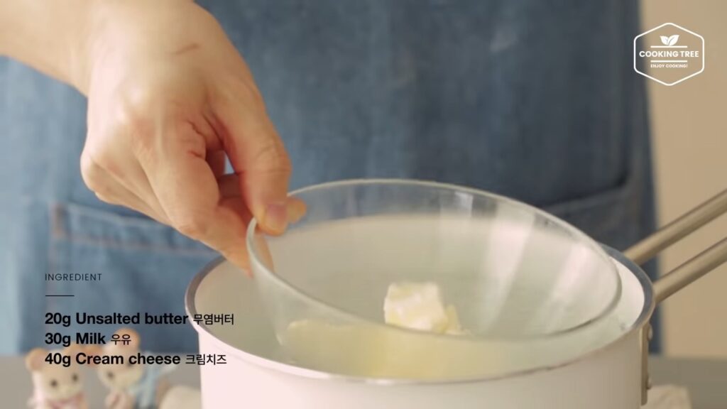 Double Cheesecake Recipe Cooking tree
