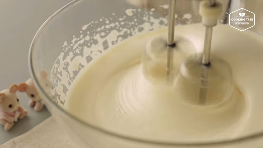 Double Cheesecake Recipe Cooking tree