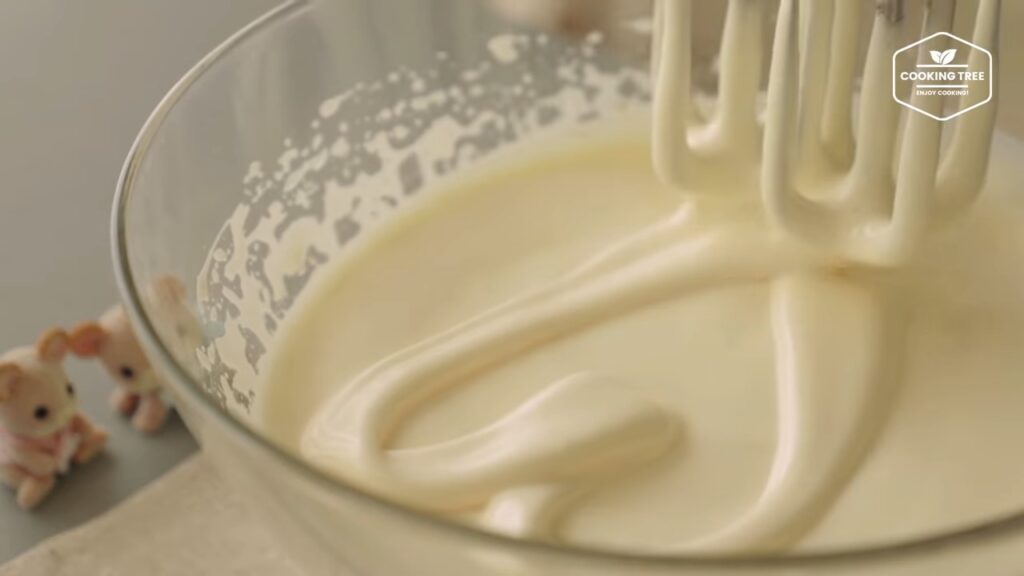 Double Cheesecake Recipe Cooking tree