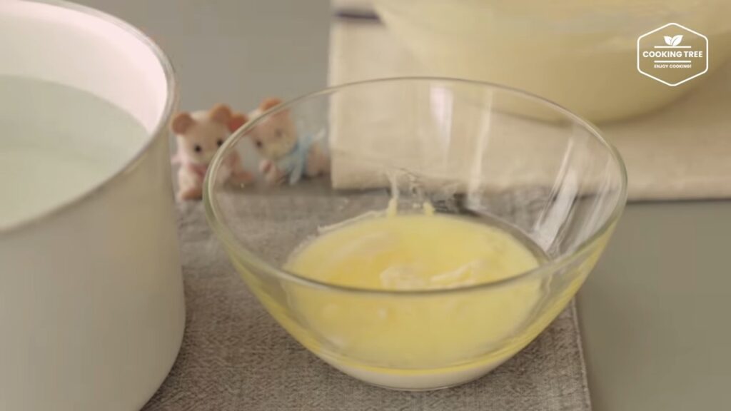 Double Cheesecake Recipe Cooking tree