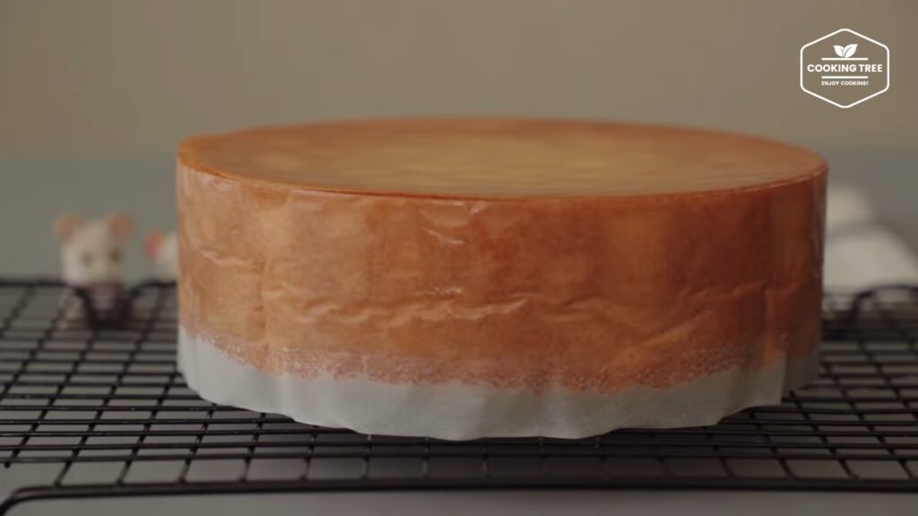 Double Cheesecake Recipe Cooking tree