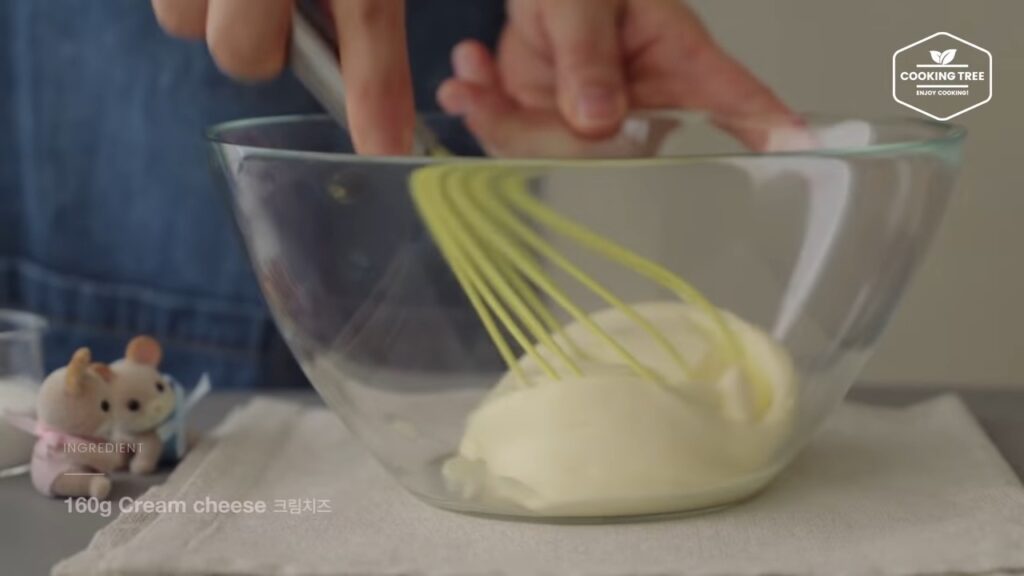 Double Cheesecake Recipe Cooking tree