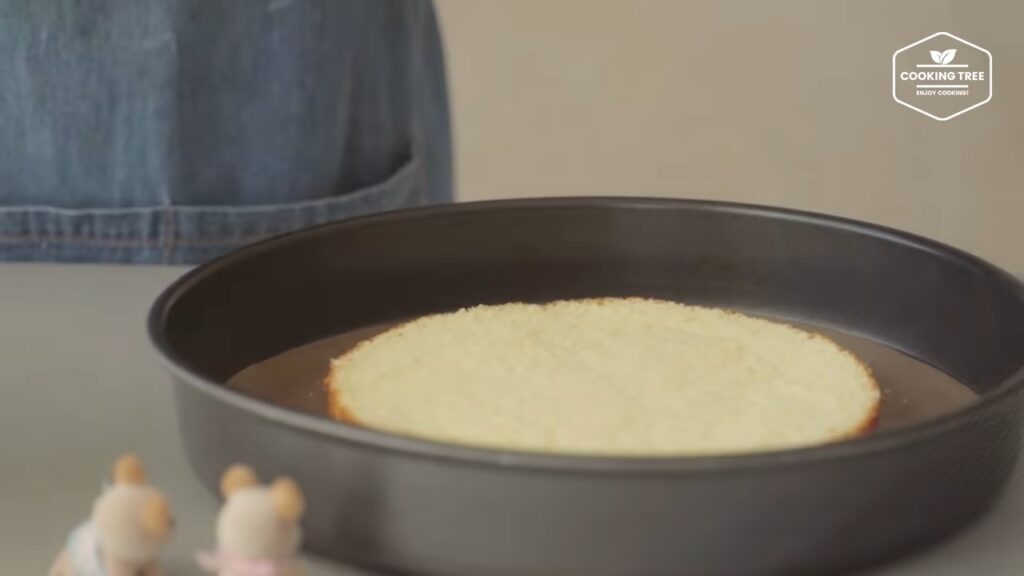 Double Cheesecake Recipe Cooking tree