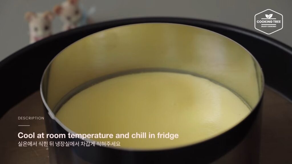Double Cheesecake Recipe Cooking tree