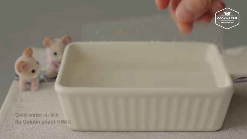 Double Cheesecake Recipe Cooking tree