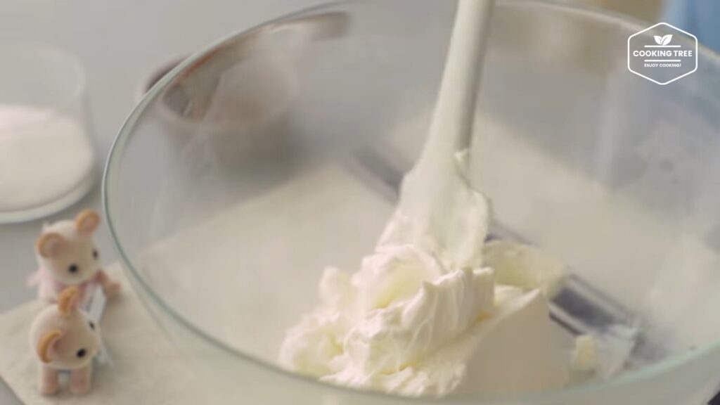 Double Cheesecake Recipe Cooking tree