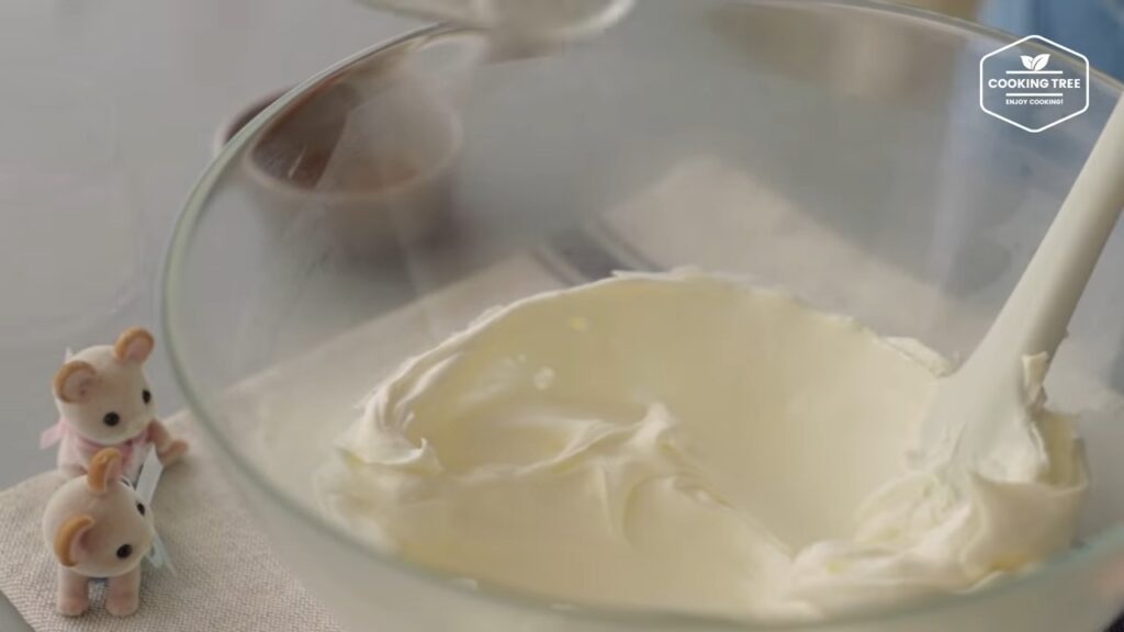 Double Cheesecake Recipe Cooking tree