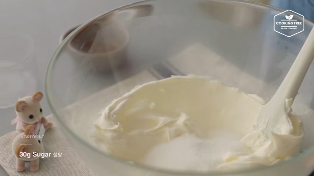 Double Cheesecake Recipe Cooking tree