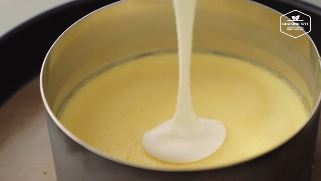 Double Cheesecake Recipe Cooking tree