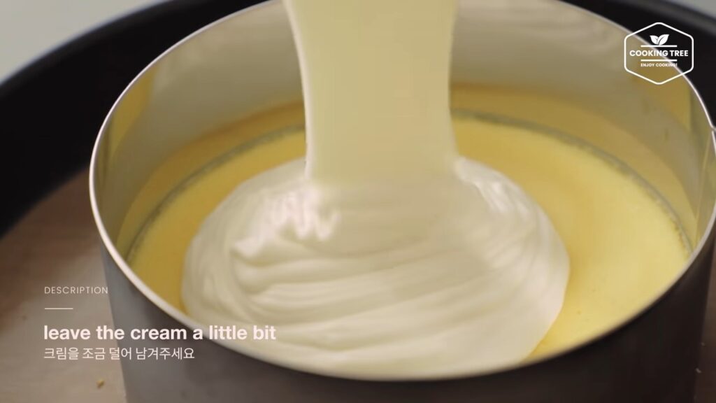 Double Cheesecake Recipe Cooking tree