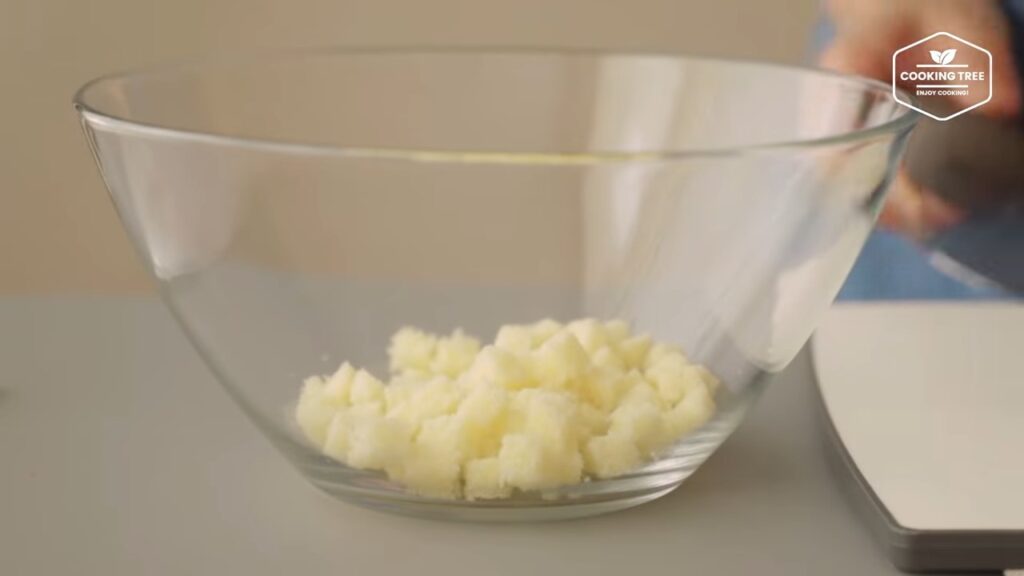Double Cheesecake Recipe Cooking tree