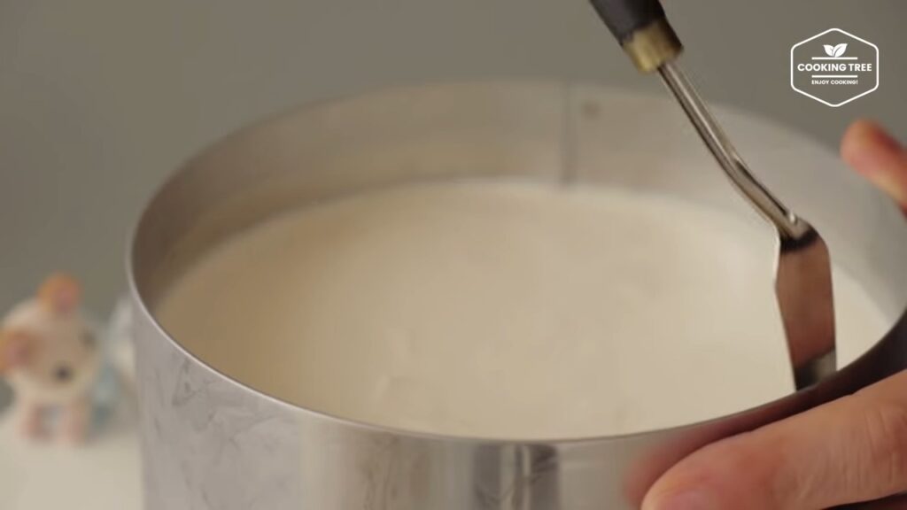 Double Cheesecake Recipe Cooking tree