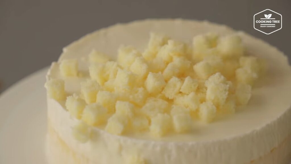 Double Cheesecake Recipe Cooking tree