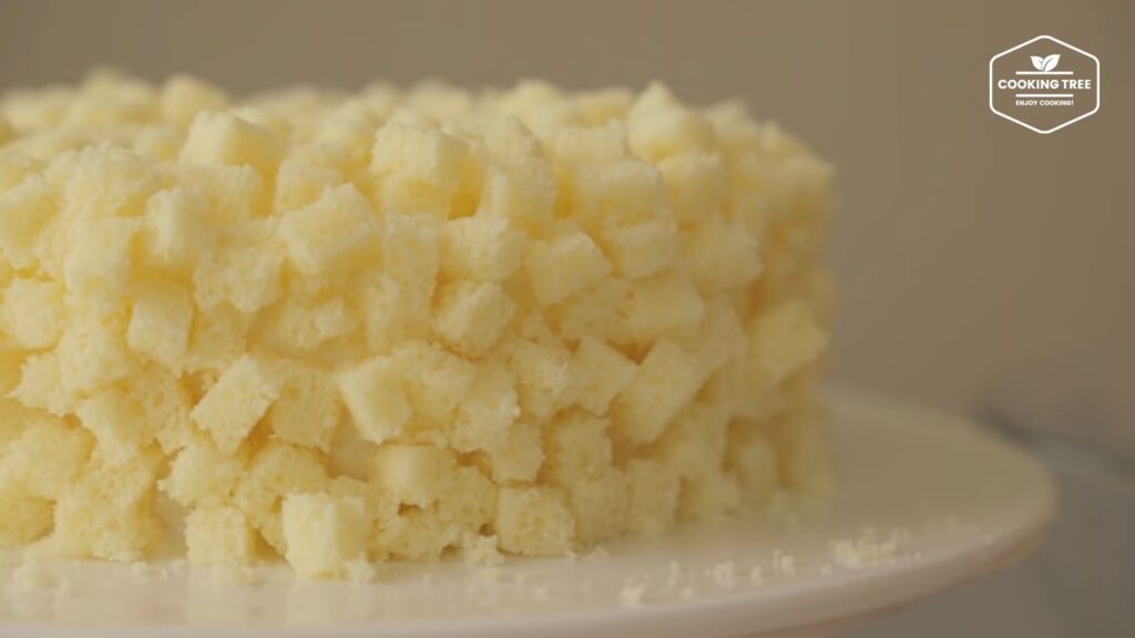 Double Cheesecake Recipe Cooking tree