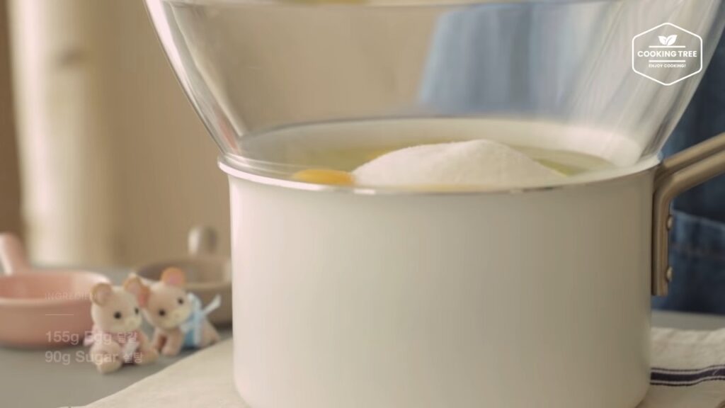 Double Cheesecake Recipe Cooking tree