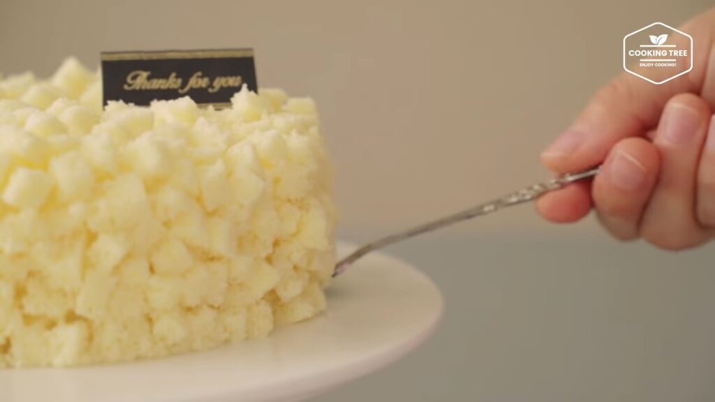 Double Cheesecake Recipe Cooking tree