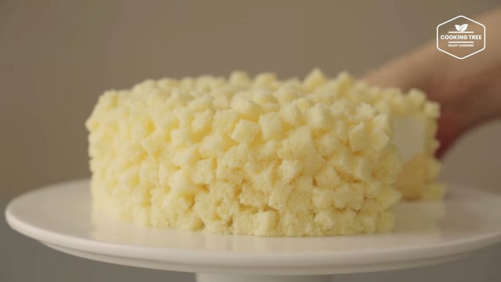 Double Cheesecake Recipe Cooking tree