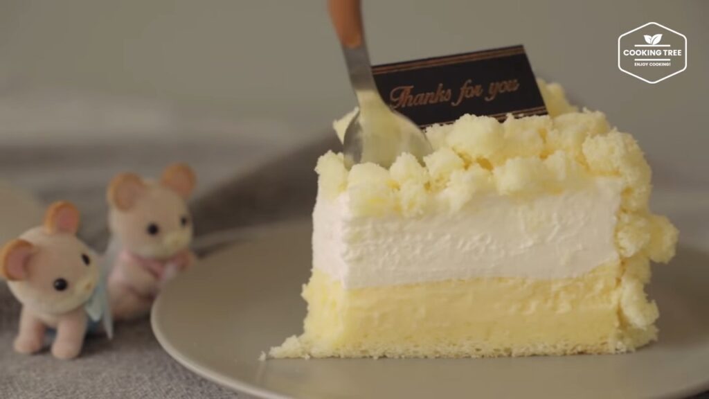 Double Cheesecake Recipe Cooking tree