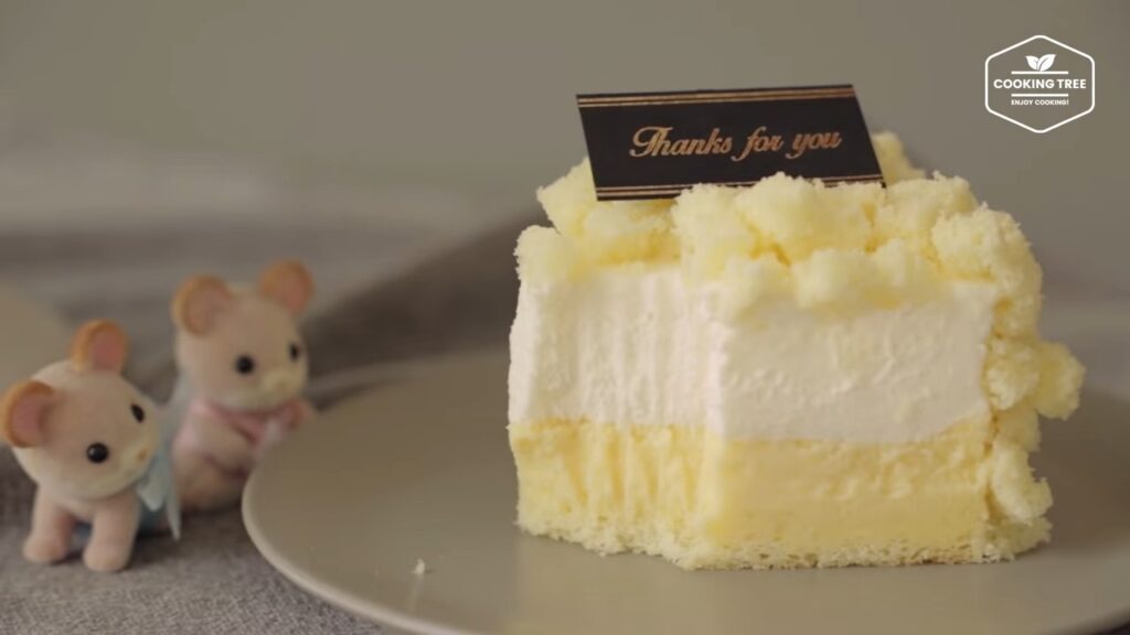 Double Cheesecake Recipe Cooking tree