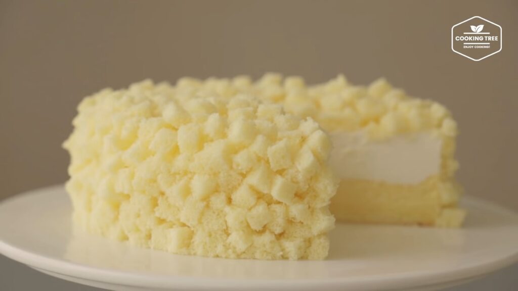 Double Cheesecake Recipe Cooking tree