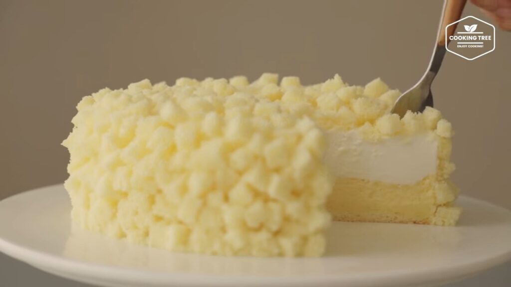 Double Cheesecake Recipe Cooking tree