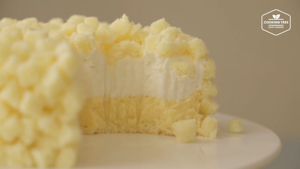 Double Cheesecake Recipe Cooking tree