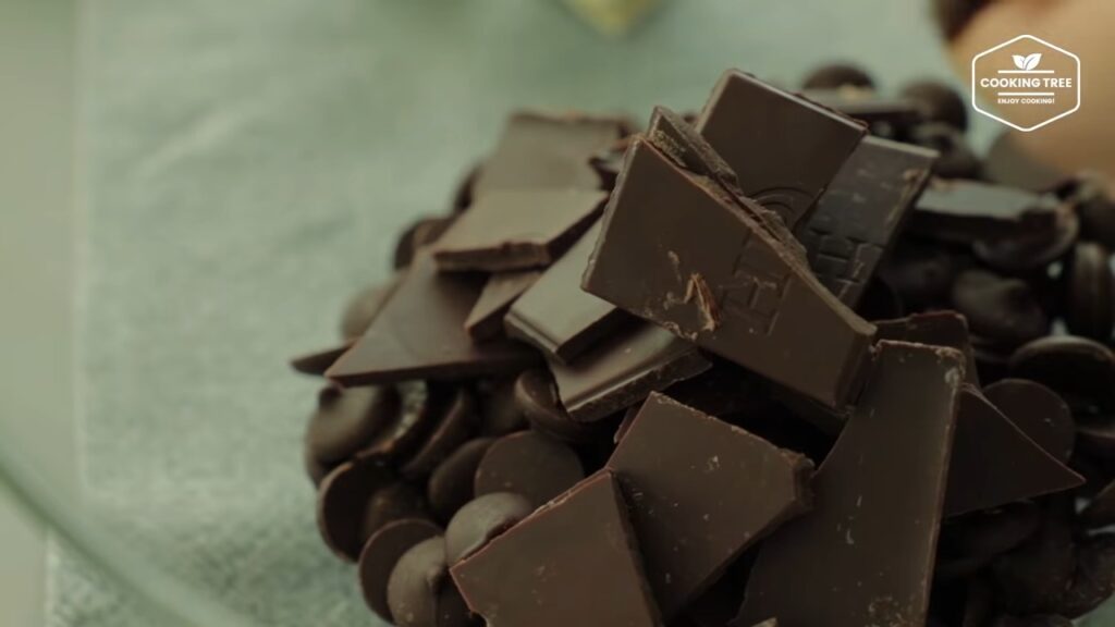 Eggless Rich Chocolate Cake Recipe Cooking tree