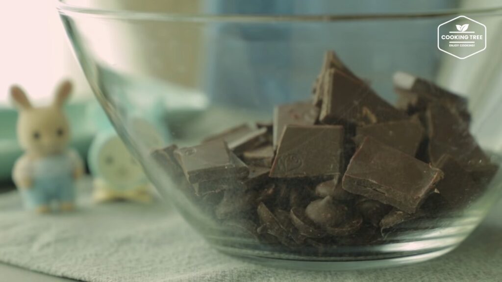 Eggless Rich Chocolate Cake Recipe Cooking tree