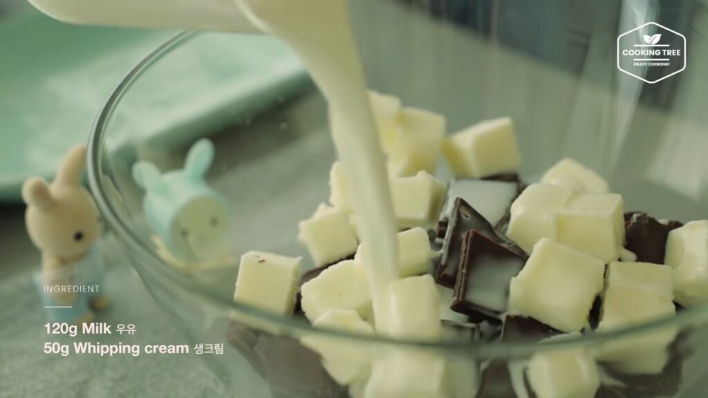 Eggless Rich Chocolate Cake Recipe Cooking tree