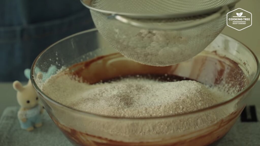 Eggless Rich Chocolate Cake Recipe Cooking tree